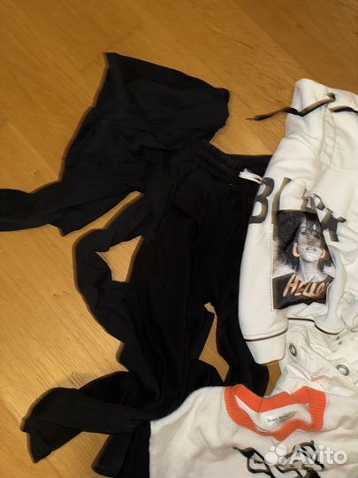 Детская одежда для девочек 165