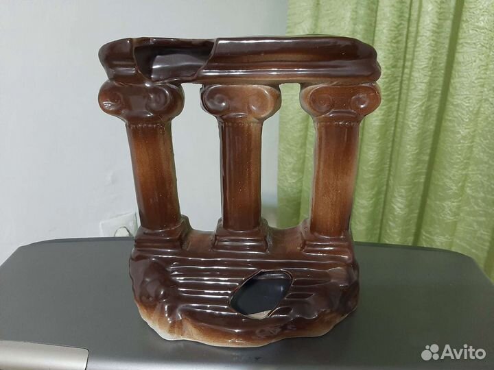 Украшения для аквариума