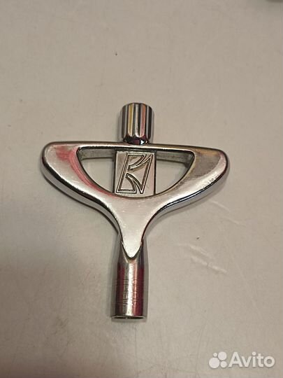 Набор ключей для гитары и барабанных инструментов