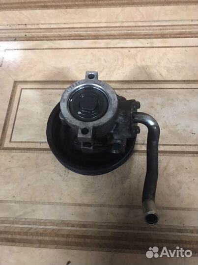 Насос гура на Daewoo Nexia Деу Нексия