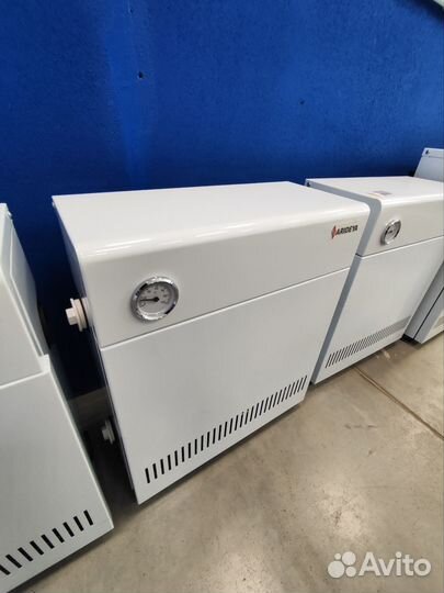 Котел Arideya 10 парапетный