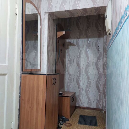 1-к. квартира, 30 м², 5/5 эт.