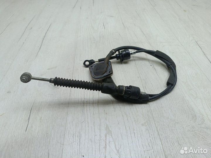 Трос АКПП Mitsubishi Outlander XL 2.4 2007