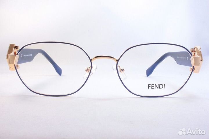 Оправа для очков Fendi