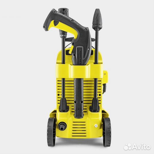Мойка высокого давления karcher k3 compact