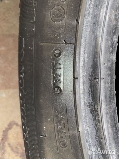 Riken Allstar Stud 205/65 R15