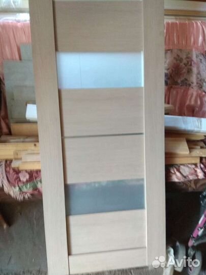 Двери межкомнатные