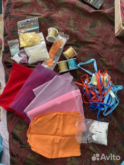 Набор для творчества