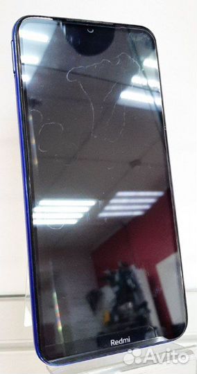 Xiaomi Redmi Note 8T, 4/64 ГБ