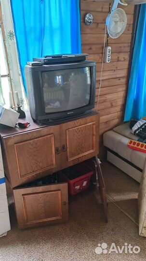 Телевизор бу