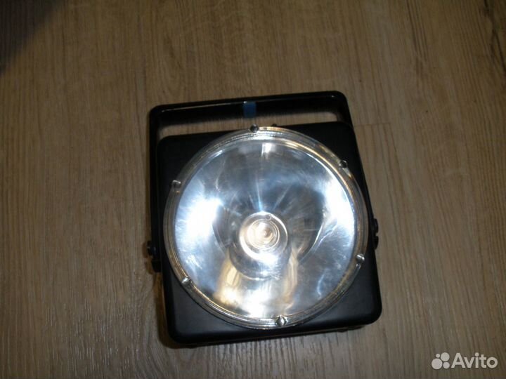 Ретро фонарь Б105 СССР