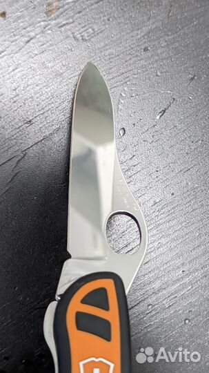 Складной нож Victorinox 111 Hunter XS