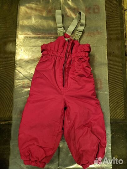 Вещи для девочки