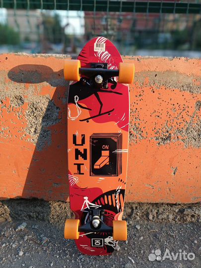 Круизер Юнион