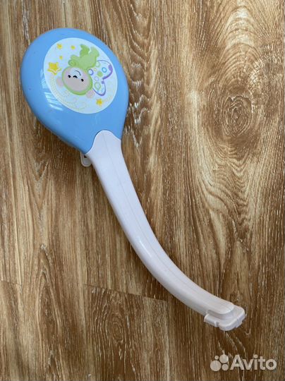 Мобиль для детской кроватки