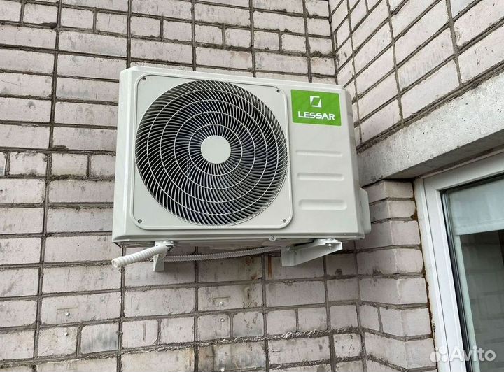 Кондиционер сплит в наличии