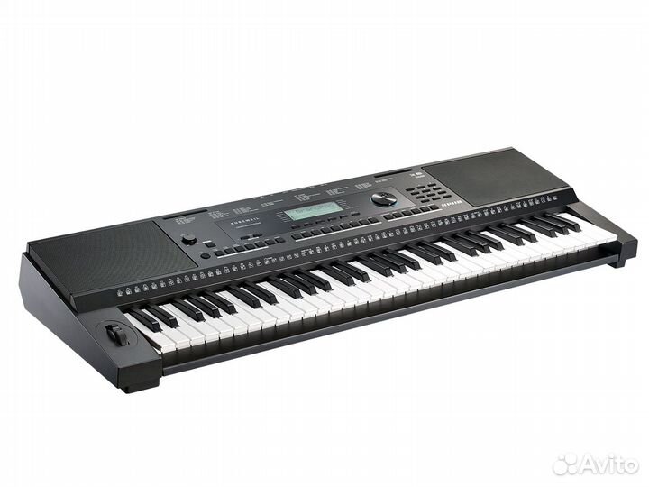 Синтезатор Kurzweil KP110 LB