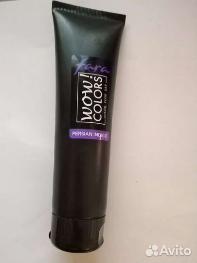 Краска для волос