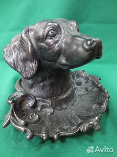 Чернильница 