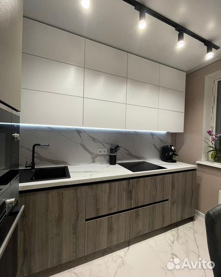 Кухня (цена за весь кпомплект) km:01952