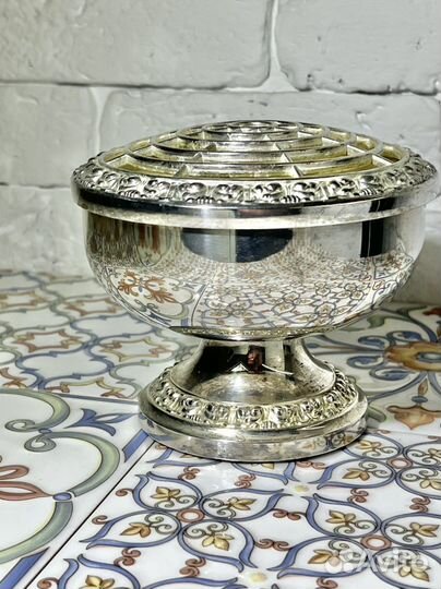 Винтажнай Английский Роузболл