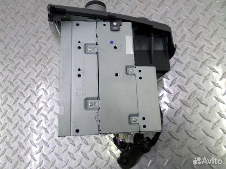 Магнитола Acura MDX 2