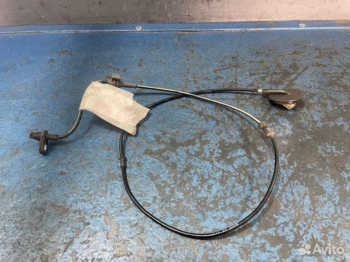 Датчик ABS задний левый Mazda 6 GJ