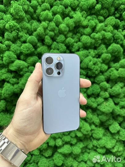 iPhone 13 Pro, 128 ГБ