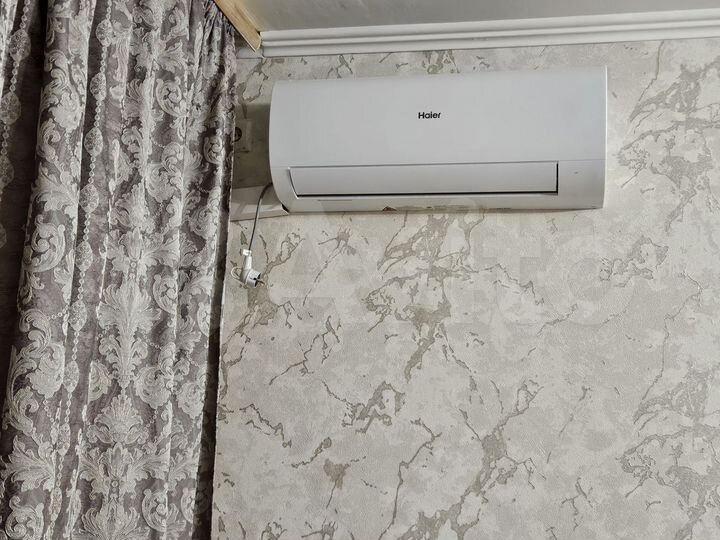 1-к. квартира, 37 м², 7/9 эт.