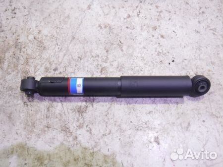 Амортизатор задний Лексус