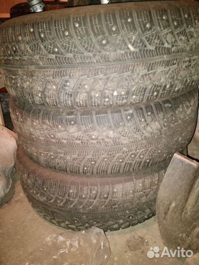 Matador MP 30 Sibir Ice 2 235/65 R17