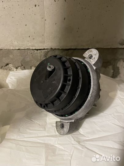 Гидроопора bmw 5 n47d20