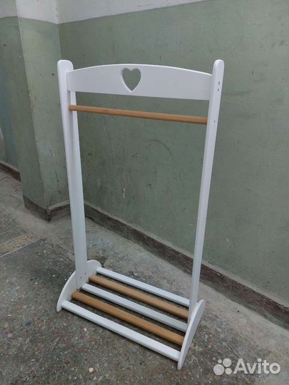 Детская гардеробная