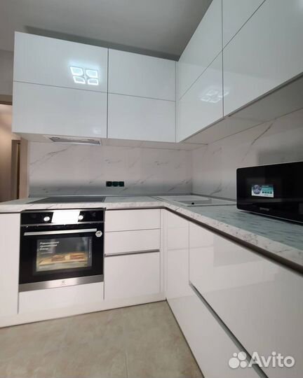 Кухни собственное производство