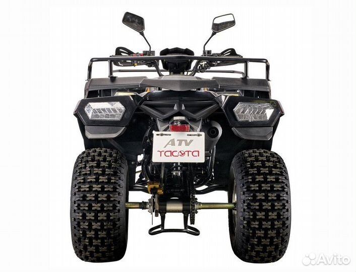 Квадроцикл Yacota Cabo 200 LD