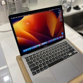 Apple macbook air 13 2020 m1 8gb 256