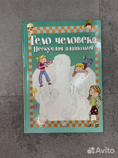 Новая энциклопедия школьника