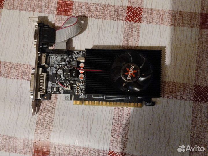 Gtx 730