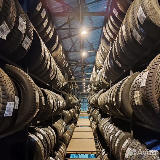 Bridgestone Dueler H/T 684 265/60 R18 110H