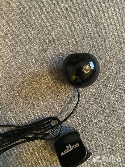 USB камера manhattan