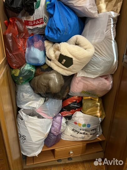 Разные вещи