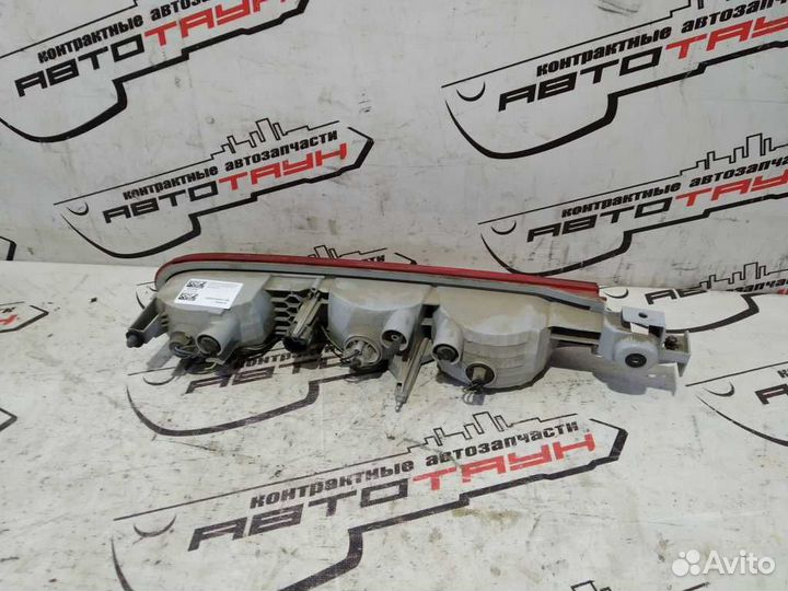 Фонарь nissan cube NZ12 Z12 8187 правый 265501FA0A