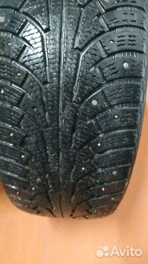 Nokian Tyres Hakkapeliitta 5 SUV 265/45 R21 108T
