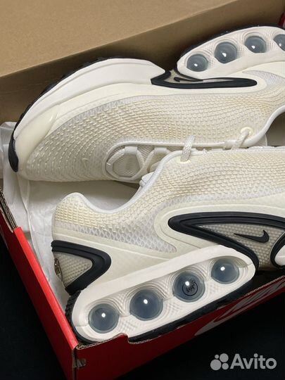 Nike Air Max Dn Sail and Coconut Milk Оригинал