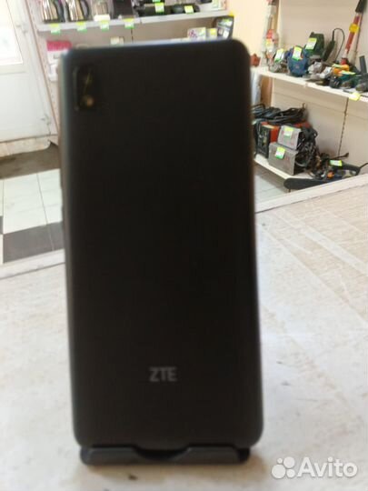 ZTE Blade L210, 32 ГБ