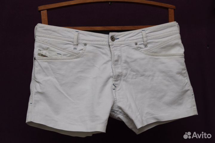 Diesel шорты, оригинал