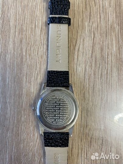 Часы наручные женские Санлайт