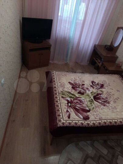 3-к. квартира, 62,2 м², 6/9 эт.