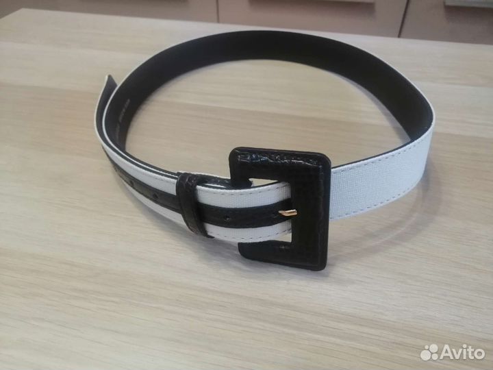 Ремень reserved новый