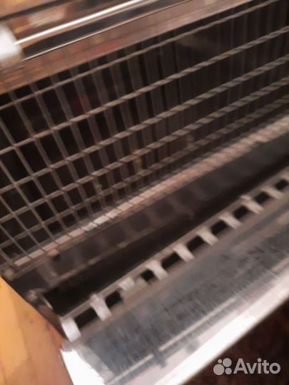 Брудер для выращивания цыплят